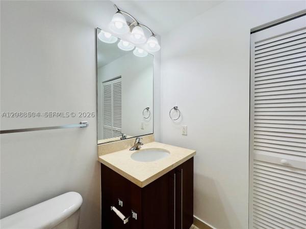 Axis On Brickell South, 79 SW 12th St #2310-S, Miami, Florida 33130, image 3