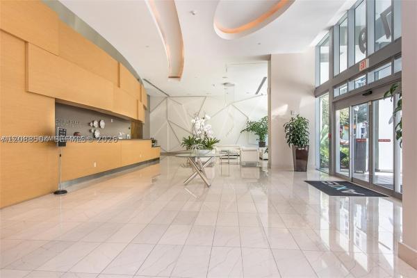 Axis On Brickell South, 79 SW 12th St #2310-S, Miami, Florida 33130, image 1
