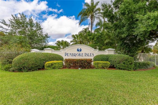 The Landings At Pembroke Isles, 2256 NW 170th Ave, Pembroke Pines, Florida 33028, image 1