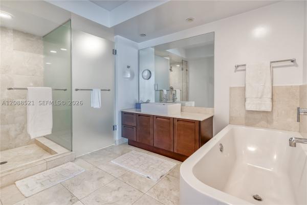 St Tropez On The Bay, 250 Sunny Isles Blvd #3-702, Sunny Isles Beach, Florida 33160, image 3