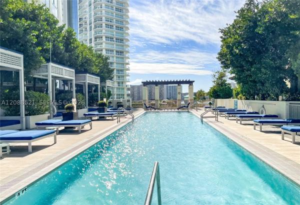 St Tropez On The Bay, 250 Sunny Isles Blvd #3-702, Sunny Isles Beach, Florida 33160, image 2