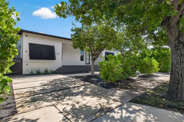 Silver Bluff Estates, 2342 SW 25th Ter, Miami, Florida 33133, image 1