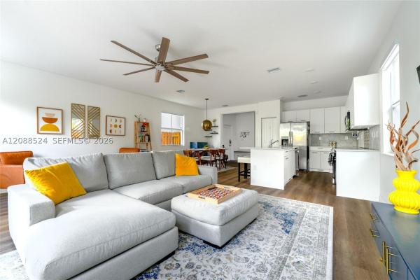 2265 NW 131st Cir, Unincorporated Dade County, Florida 33167, image 3