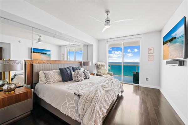 Trump Hollywood, 2711 S Ocean Dr #1902, Hollywood, Florida 33019, image 3