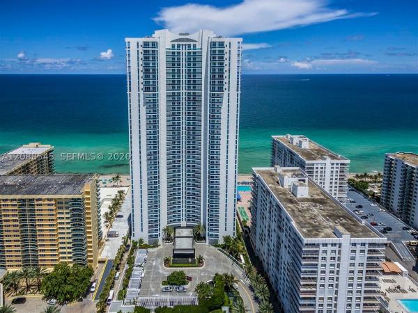 Trump Hollywood, 2711 S Ocean Dr #1902, Hollywood, Florida 33019, image 1