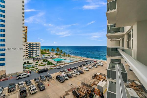 Parker Dorado, 3180 S Ocean Dr #605, Hallandale Beach, Florida 33009, image 3