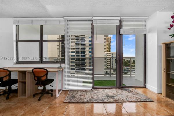 Parker Dorado, 3180 S Ocean Dr #605, Hallandale Beach, Florida 33009, image 2