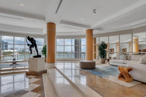Three Tequesta Point, 848 Brickell Key Dr #1104, Miami, Florida 33131, image 2