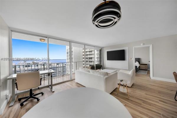 The Grandview Palace, 7601 E Treasure Dr #1722, North Bay Village, Florida 33141, image 1