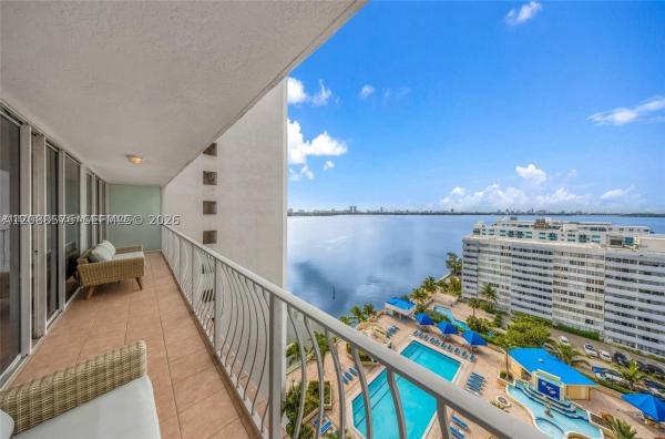 The Grandview Palace, 7601 E Treasure Dr #1722, North Bay Village, Florida 33141, image 2