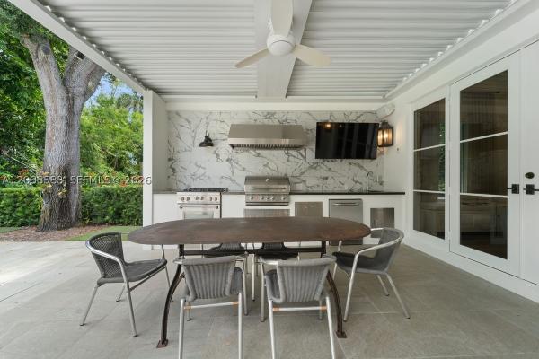 Fairglade Park, 5851 SW 77th Ter, South Miami, Florida 33143, image 3