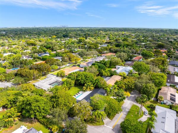 Paris Estates, 7291 SW 129th St, Pinecrest, Florida 33156, image 1