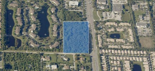 Palm Beach Farms, 10195 South Jog Rd, Boynton Beach, Florida 33437, image 1