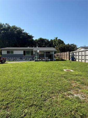 2540 NW 111th St, Unincorporated Dade County, Florida 33167, image 1