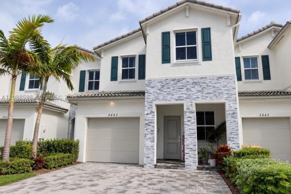 The Riviera, 2663 SE 10th St, Homestead, Florida 33035, image 2
