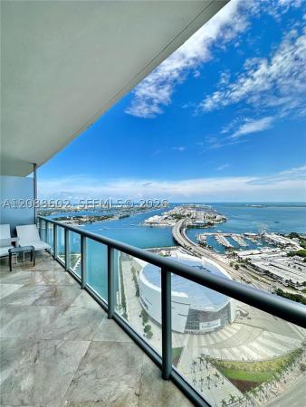 MarinaBlue, 888 SE Biscayne Blvd #4803, Miami, Florida 33132, image 2