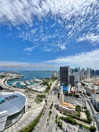 MarinaBlue, 888 SE Biscayne Blvd #4803, Miami, Florida 33132, image 3