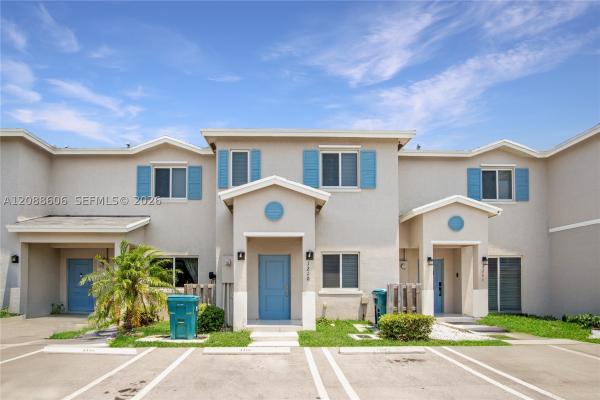 Forest Park Villas, 1210 NW 4th Ln, Florida City, Florida 33034, image 3