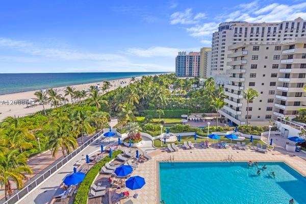 The Decoplage, 100 Lincoln Rd #748, Miami Beach, Florida 33139, image 1