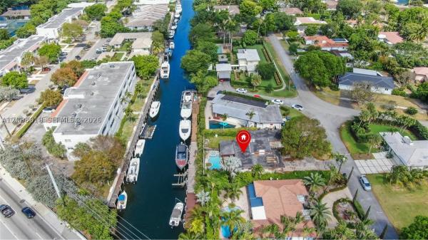 Biscayne River Heights, 1185 NE 104th St, Miami Shores, Florida 33138, image 2