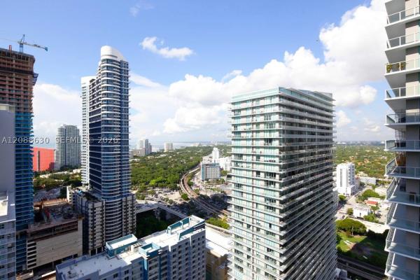1100 Millecento Residences, 1100 S Miami Ave #3205, Miami, Florida 33130, image 2