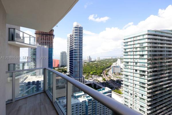 1100 Millecento Residences, 1100 S Miami Ave #3205, Miami, Florida 33130, image 3