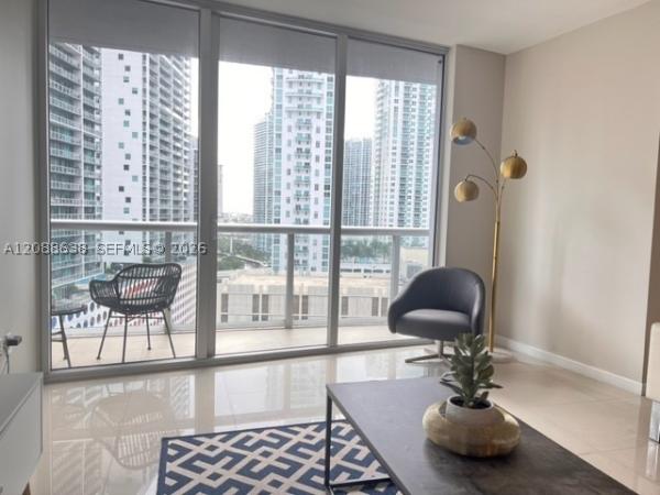 Icon Brickell Tower 3, 485 Brickell Ave #1707, Miami, Florida 33131, image 2