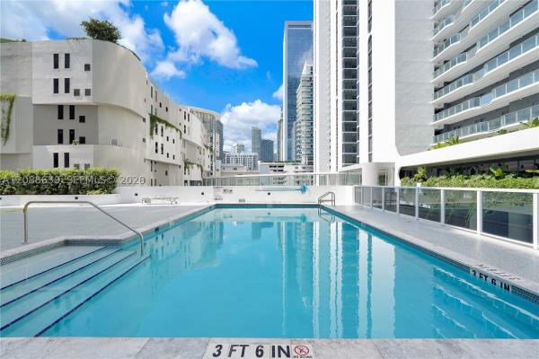 23 Biscayne Bay, 601 NE 23rd St #901, Miami, Florida 33137, image 3