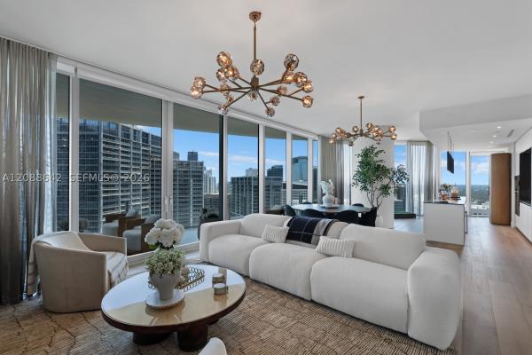 300 Biscayne Boulevard Way #4707W, Miami, Florida 33131, image 2