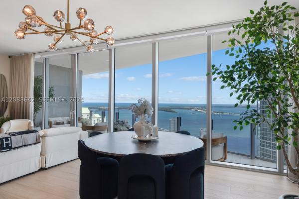 300 Biscayne Boulevard Way #4707W, Miami, Florida 33131, image 3