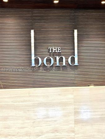 The Bond On Brickell, 1080 Brickell Ave #907, Miami, Florida 33131, image 2