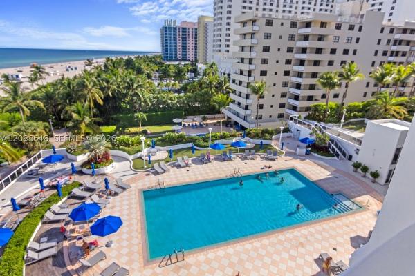 The Decoplage, 100 Lincoln Rd #748, Miami Beach, Florida 33139, image 2