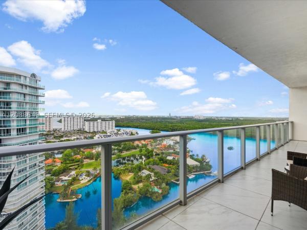 Parque Towers, 300 Sunny Isles Blvd #4-2506, Sunny Isles Beach, Florida 33160, image 1