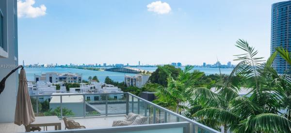 Quadro, 3900 Biscayne Blvd #N-723, Miami, Florida 33137, image 2