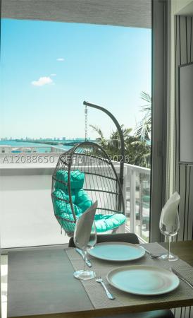 Quadro, 3900 Biscayne Blvd #N-723, Miami, Florida 33137, image 2