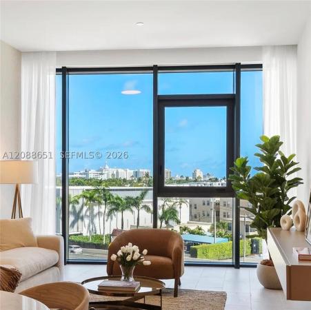 Five Park, 500 Alton Rd #506, Miami Beach, Florida 33139, image 1