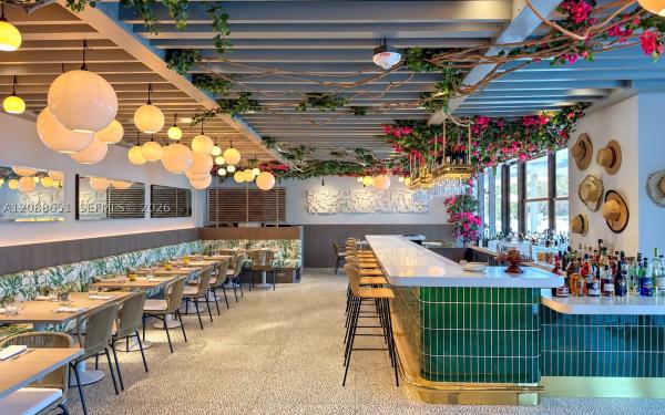 Five Park, 500 Alton Rd #506, Miami Beach, Florida 33139, image 3