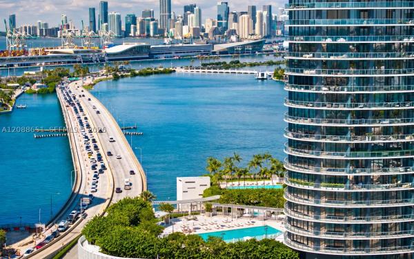 Five Park, 500 Alton Rd #506, Miami Beach, Florida 33139, image 2