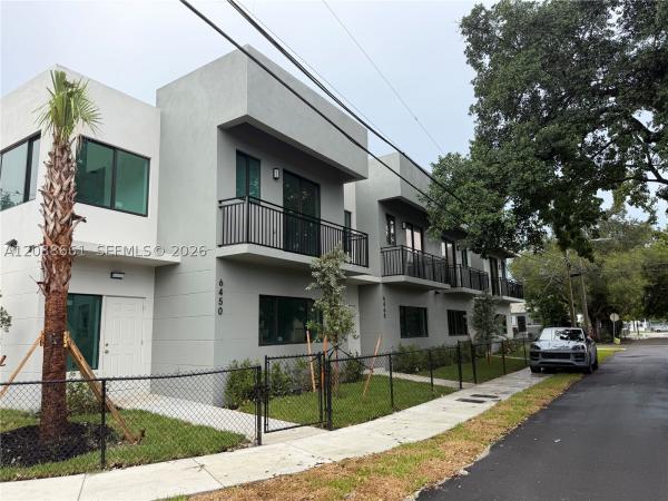 Liberty Park, 6480 NE 1st Ave #6470, Miami, Florida 33138, image 1