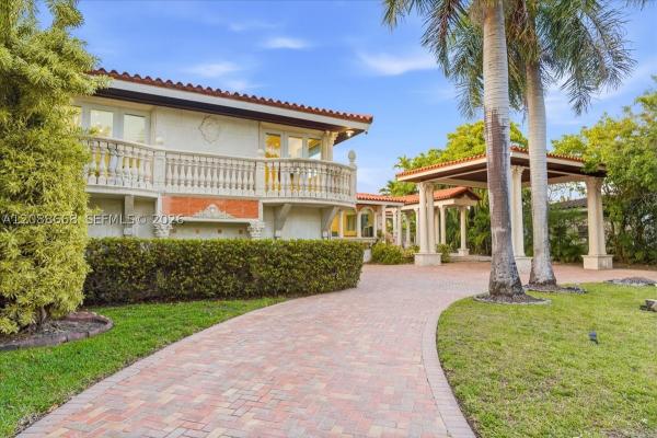 Normandy Beach, 1249 Biscaya Dr, Surfside, Florida 33154, image 2