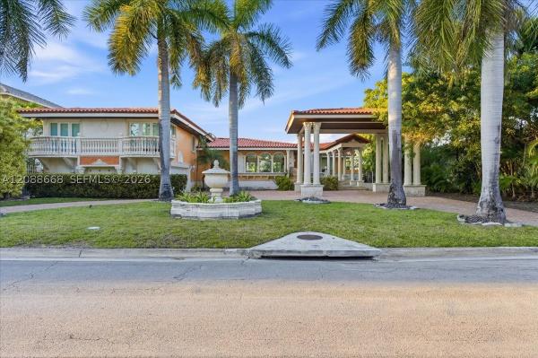 Normandy Beach, 1249 Biscaya Dr, Surfside, Florida 33154, image 1