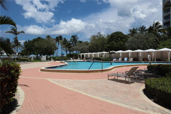 The Residences On Hollywood Beach, 3001 S Ocean Dr #901, Hollywood, Florida 33019, image 1