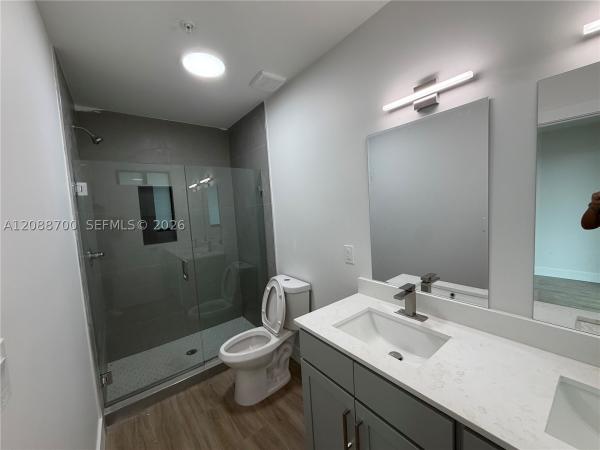 Liberty Park, 6480 NE 1st Ave #6480, Miami, Florida 33138, image 1