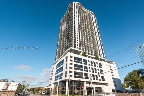 Canvas, 1600 NE 1st Ave #2016, Miami, Florida 33132, image 2