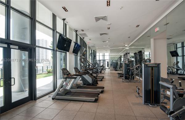 Canvas, 1600 NE 1st Ave #2016, Miami, Florida 33132, image 1