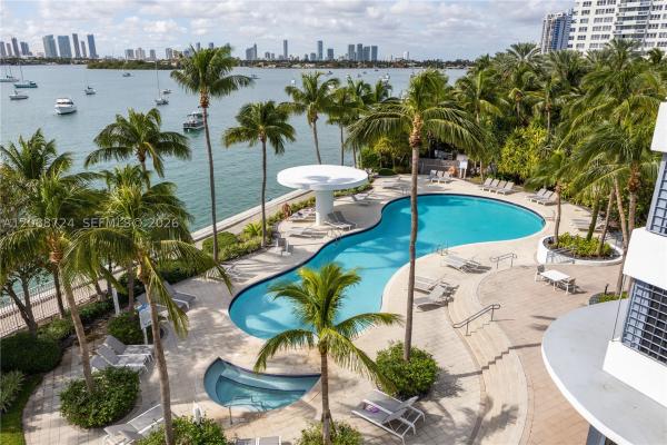 The Waverly At South Beach, 1330 West Ave #1111, Miami Beach, Florida 33139, image 1
