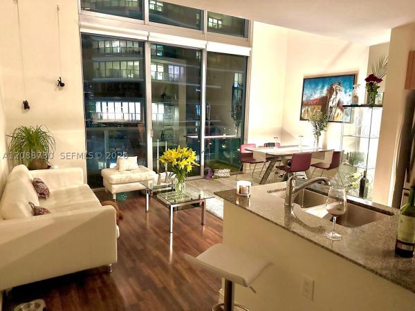 1050 Tower, 1050 Brickell Ave #3216, Miami, Florida 33131, image 1