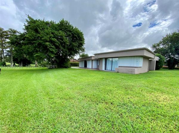The Woodlands, 6105 Royal Poinciana Ln, Tamarac, Florida 33319, image 2