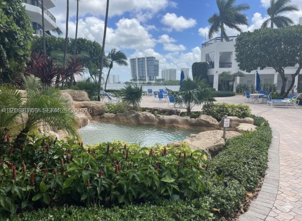 Mystic Pointe Tower 300, 3600 Mystic Pointe Dr #604, Aventura, Florida 33180, image 1