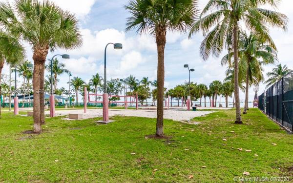 The Grand, 1717 N Bayshore Dr #A-2741, Miami, Florida 33132, image 3